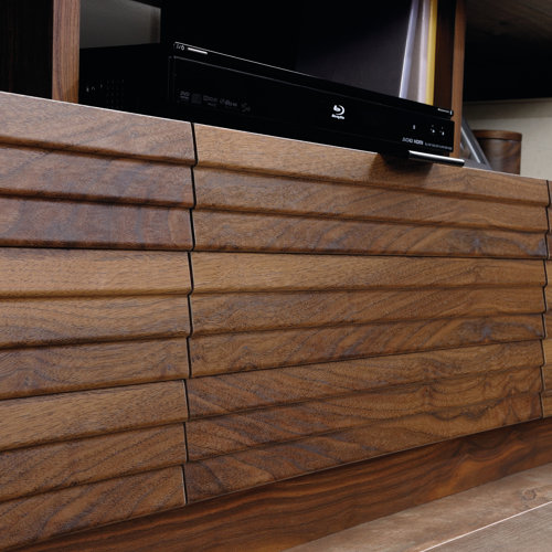 Mercury Row® Posner TV Stand for TVs up to 70" & Reviews Wayfair